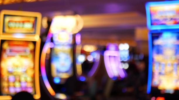 totobet terpercaya Slots